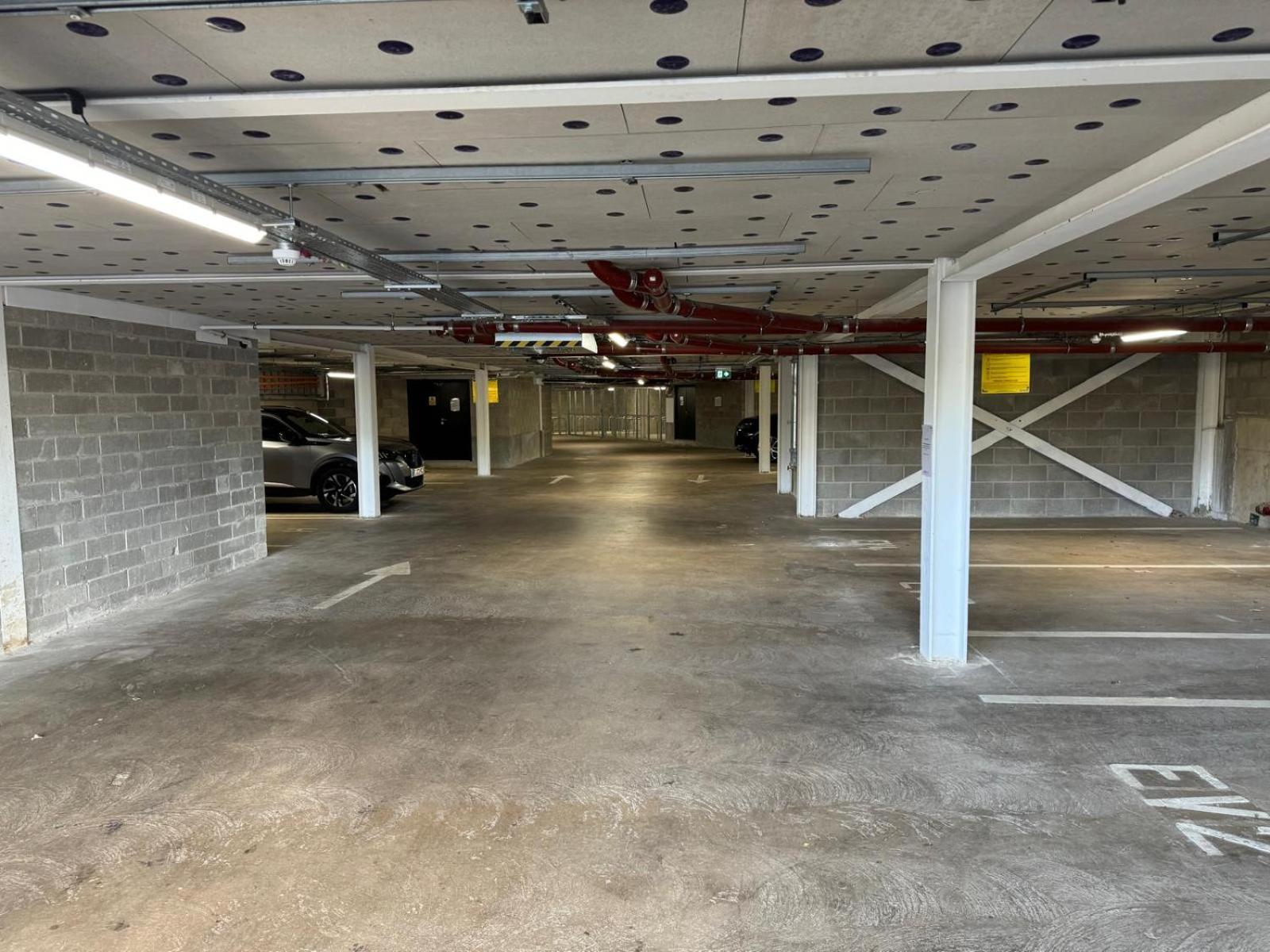 York Minster Icona 250 Free Parking & Gym Διαμέρισμα Εξωτερικό φωτογραφία