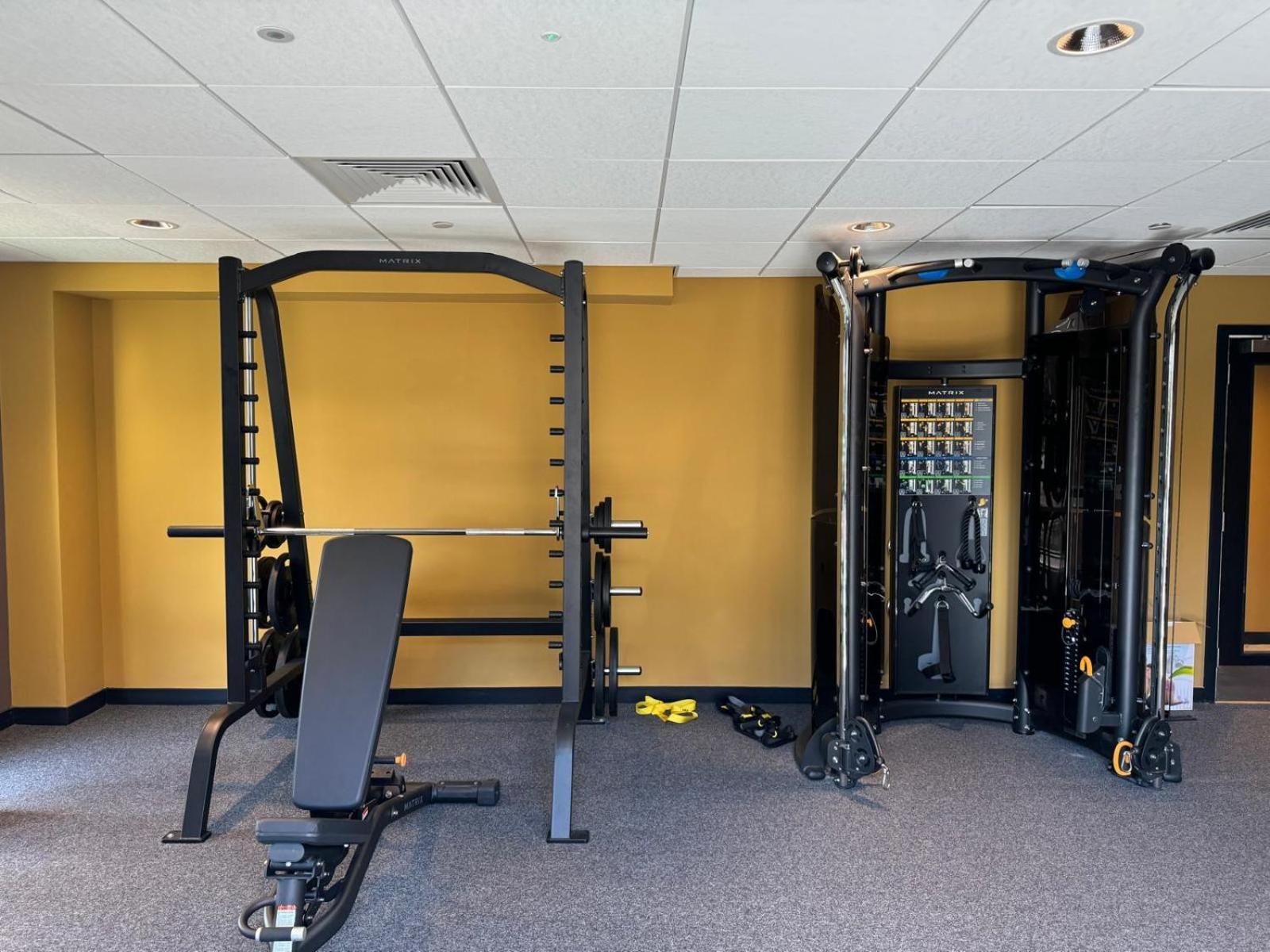 York Minster Icona 250 Free Parking & Gym Διαμέρισμα Εξωτερικό φωτογραφία