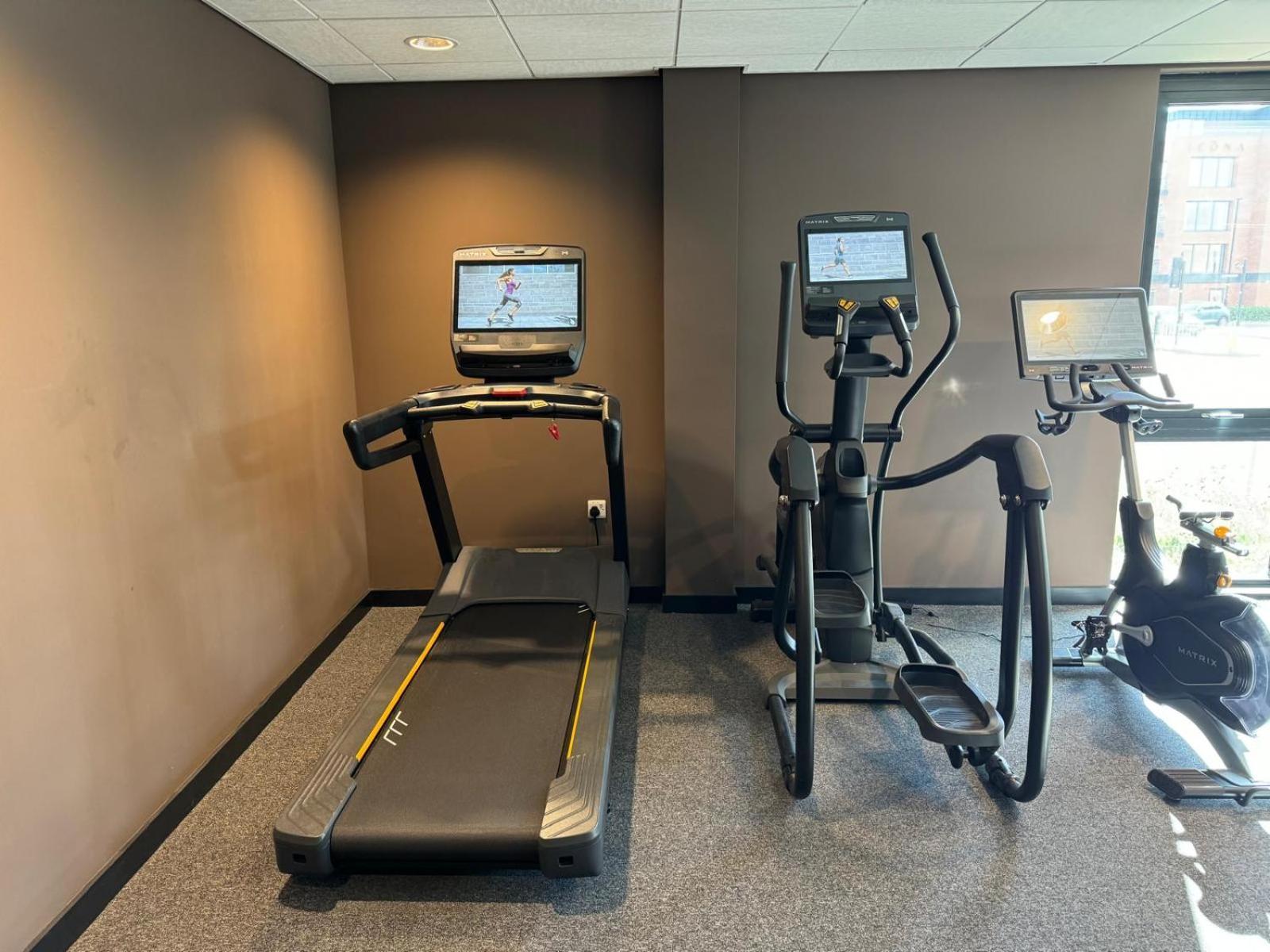York Minster Icona 250 Free Parking & Gym Διαμέρισμα Εξωτερικό φωτογραφία